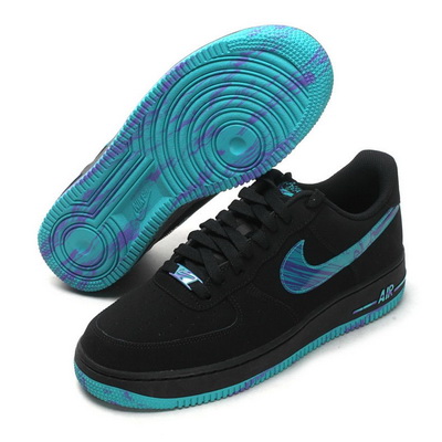 Nike Air Force One Men Low--193